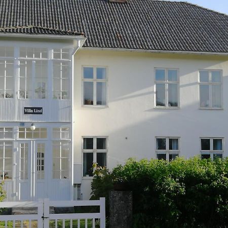 Villa Lind B&B Ingatorp Exteriér fotografie