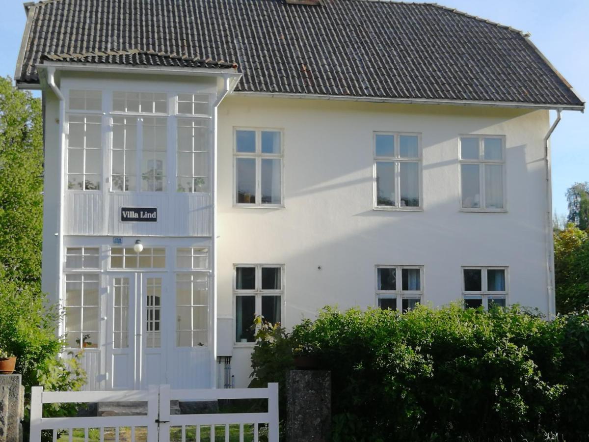 Villa Lind B&B Ingatorp Exteriér fotografie