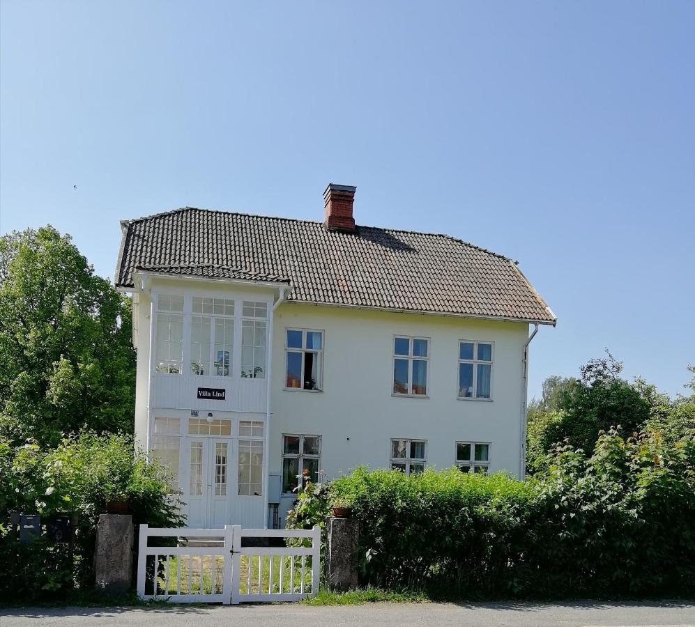 Villa Lind B&B Ingatorp Exteriér fotografie