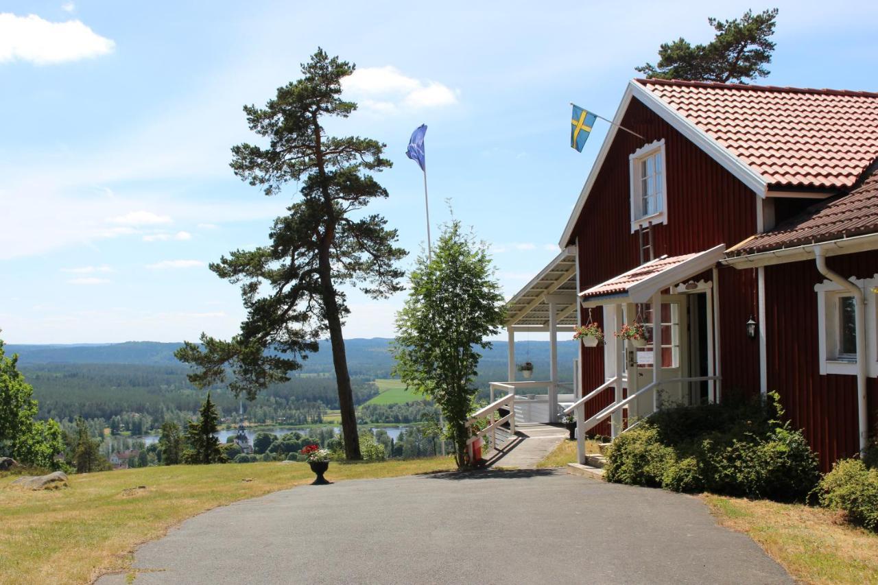 Villa Lind B&B Ingatorp Exteriér fotografie