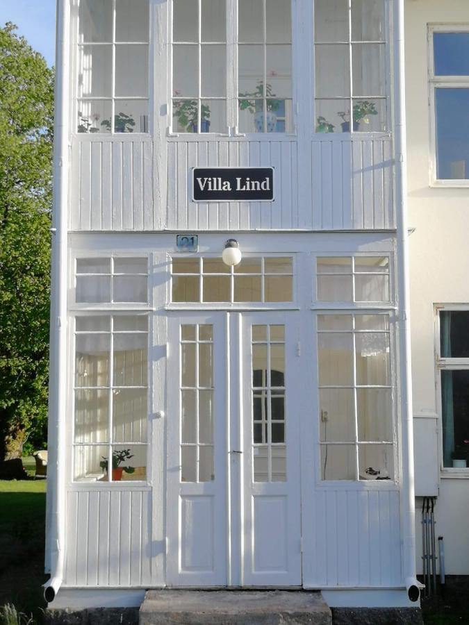 Villa Lind B&B Ingatorp Exteriér fotografie