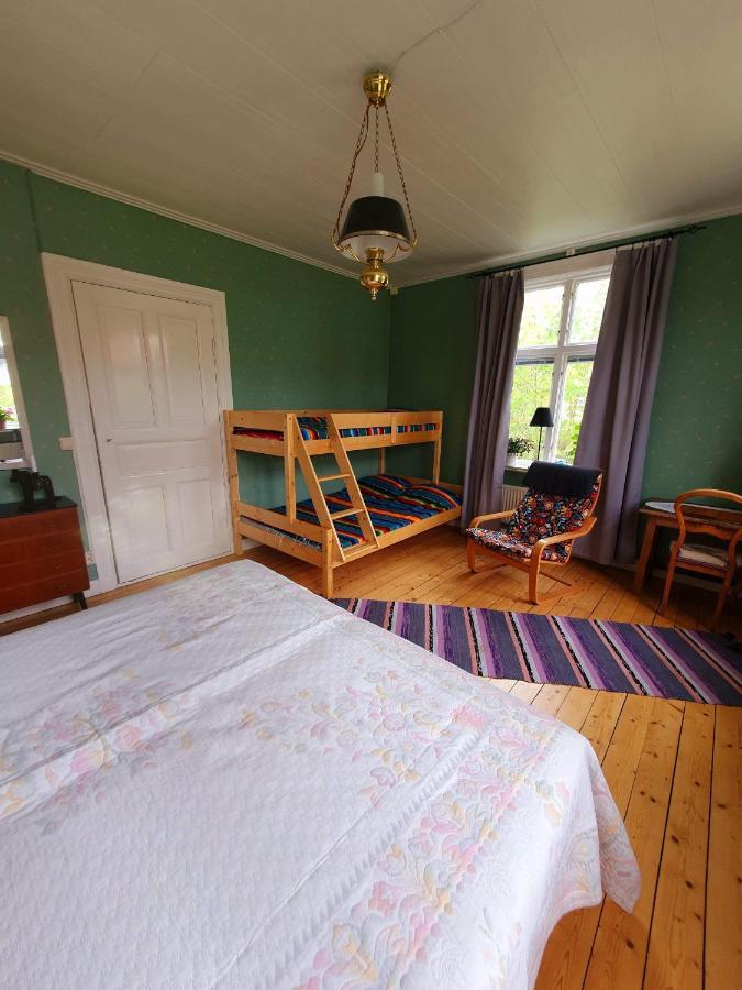 Villa Lind B&B Ingatorp Exteriér fotografie